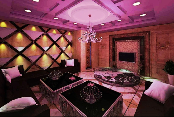 白银商务ktv精彩体验-平川区ktv预订