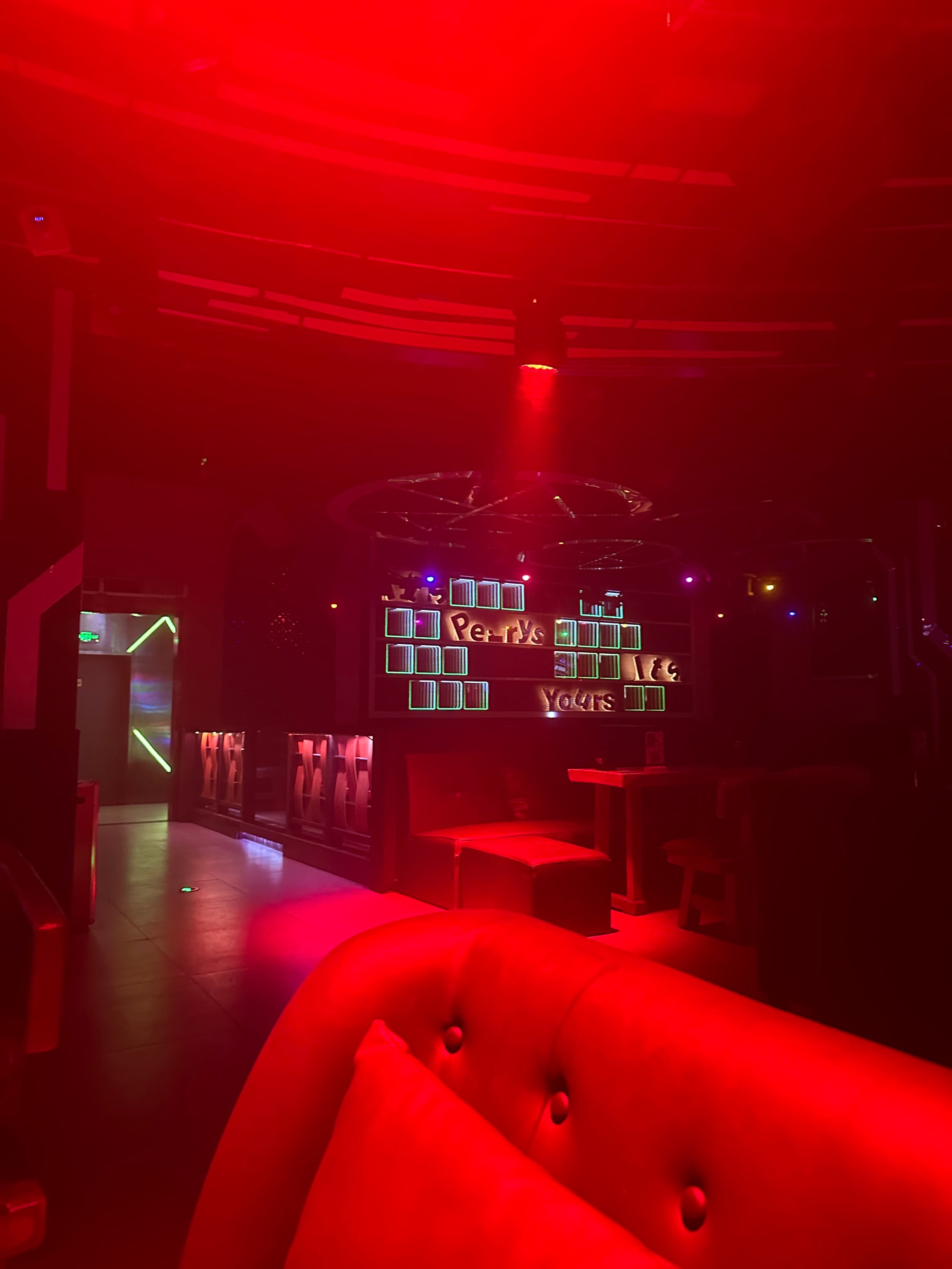 白银商务ktv低端场所推荐指南-平川区ktv预订