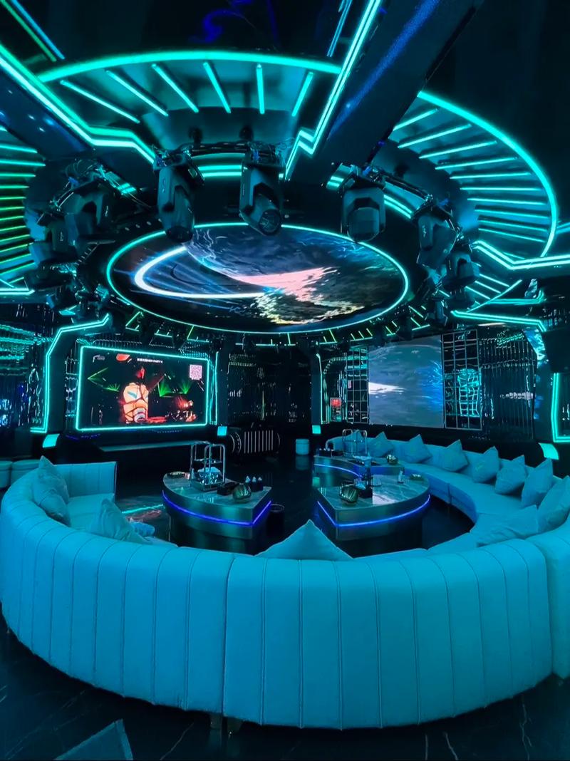 白银商务ktv模式解读-平川区ktv预订